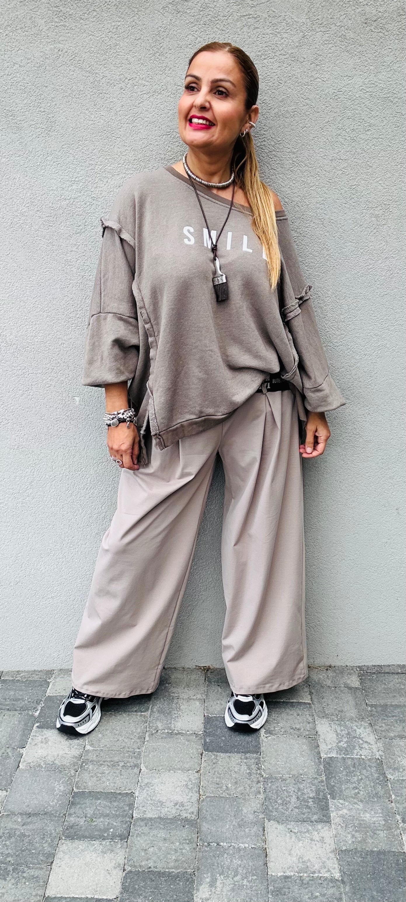 Pantalon TU (36-38-40-42)