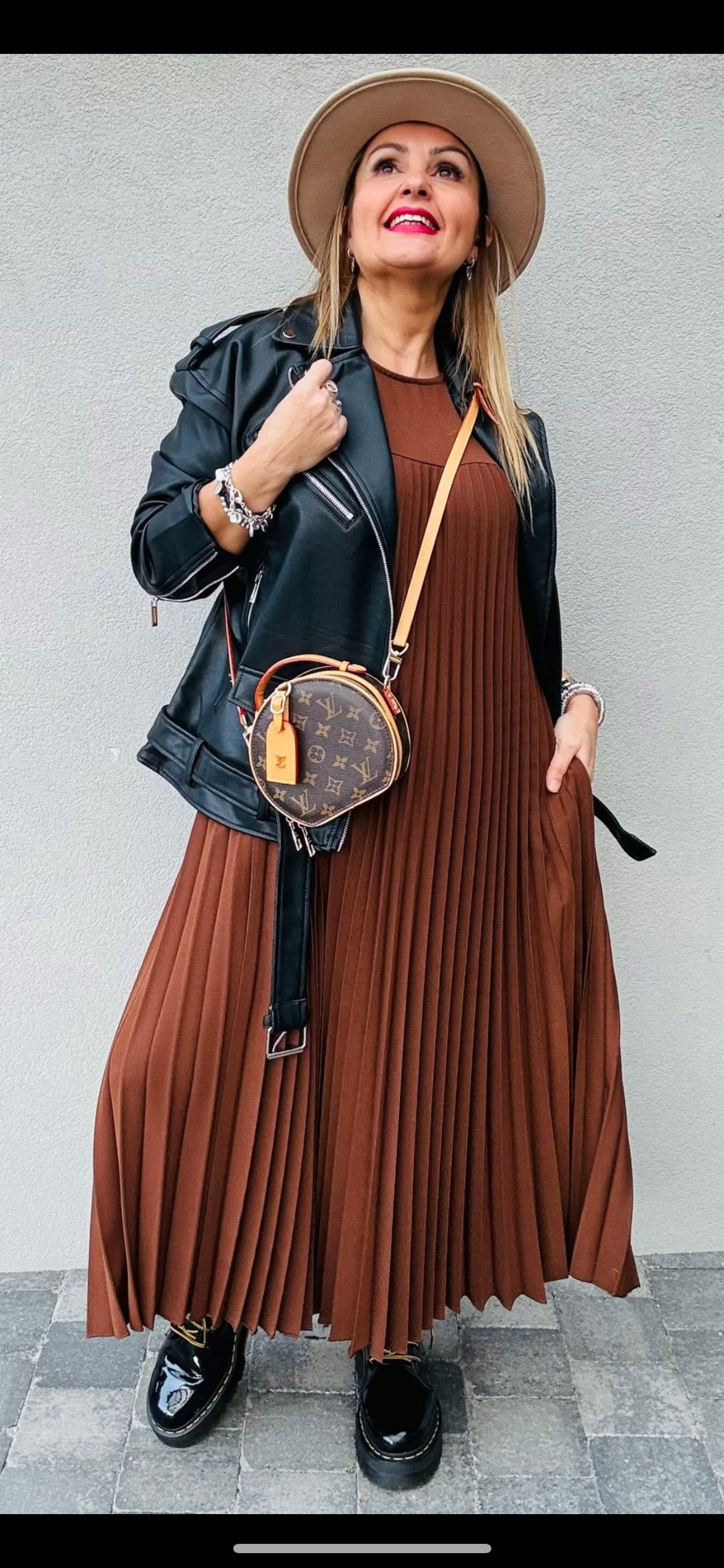 Perfecto simili L/XL