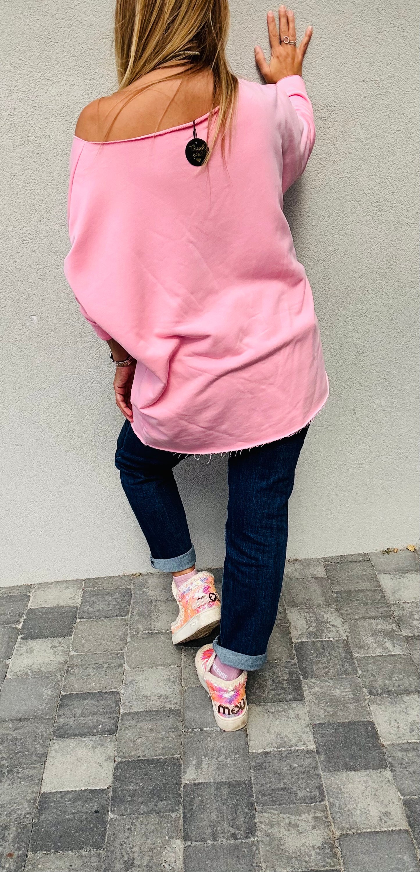 Blouse TU