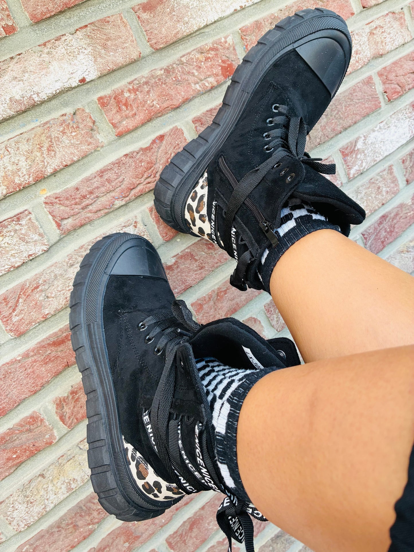 Bottines wawwwww