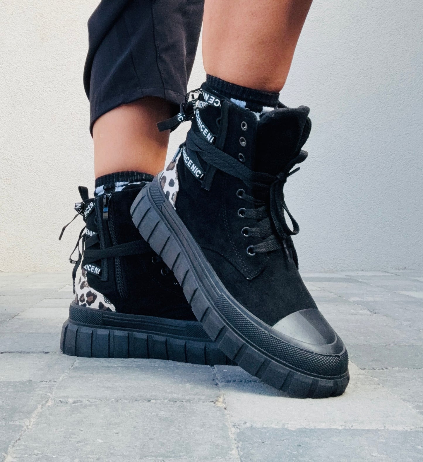 Bottines wawwwww