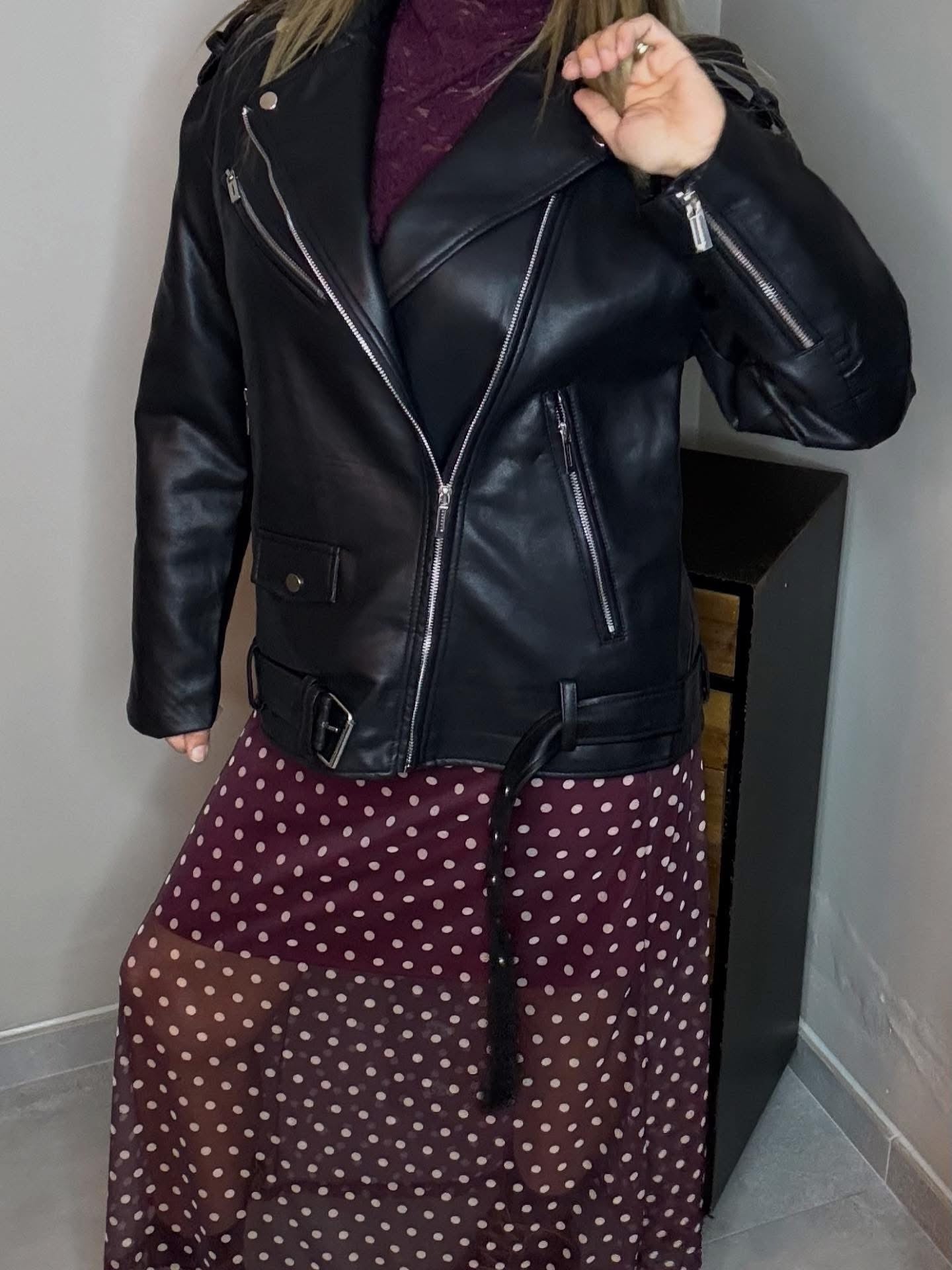 Perfecto simili L/XL