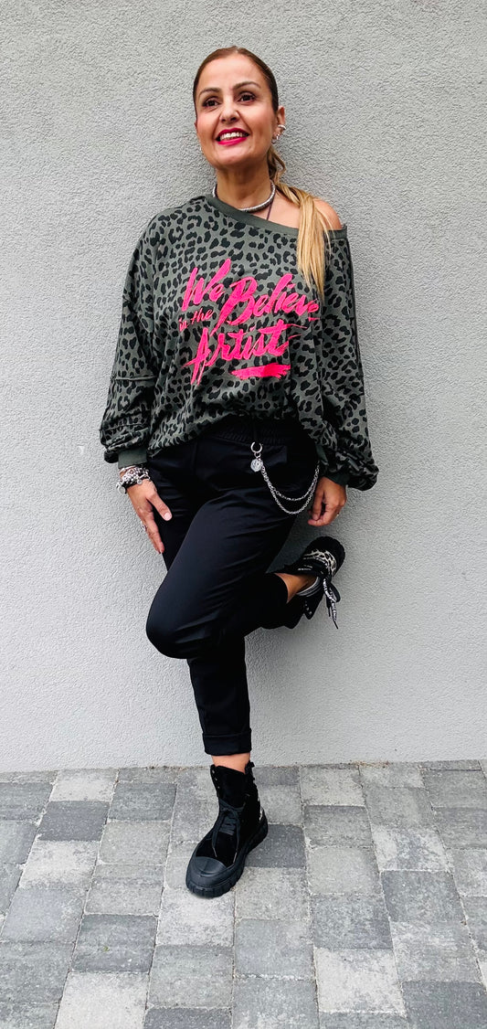 Blouse TU