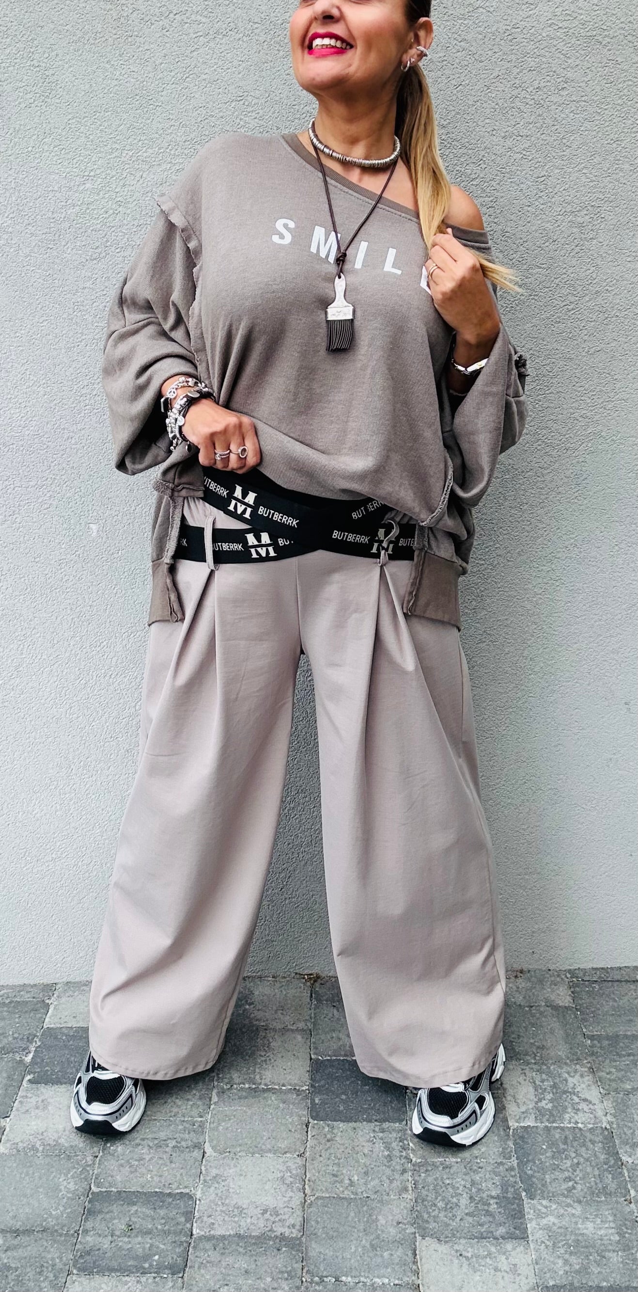 Pantalon TU (36-38-40-42)