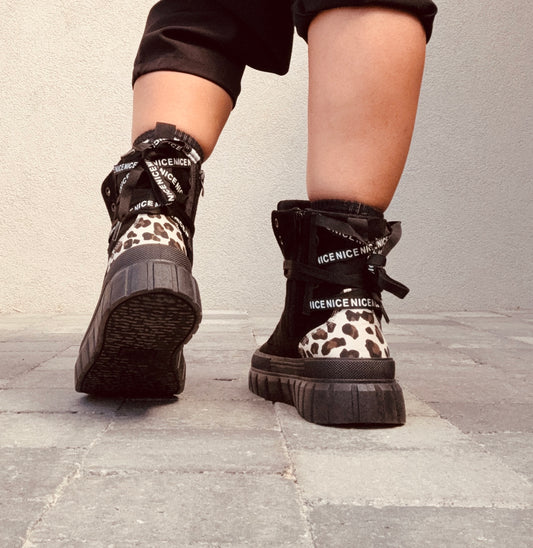 Bottines wawwwww