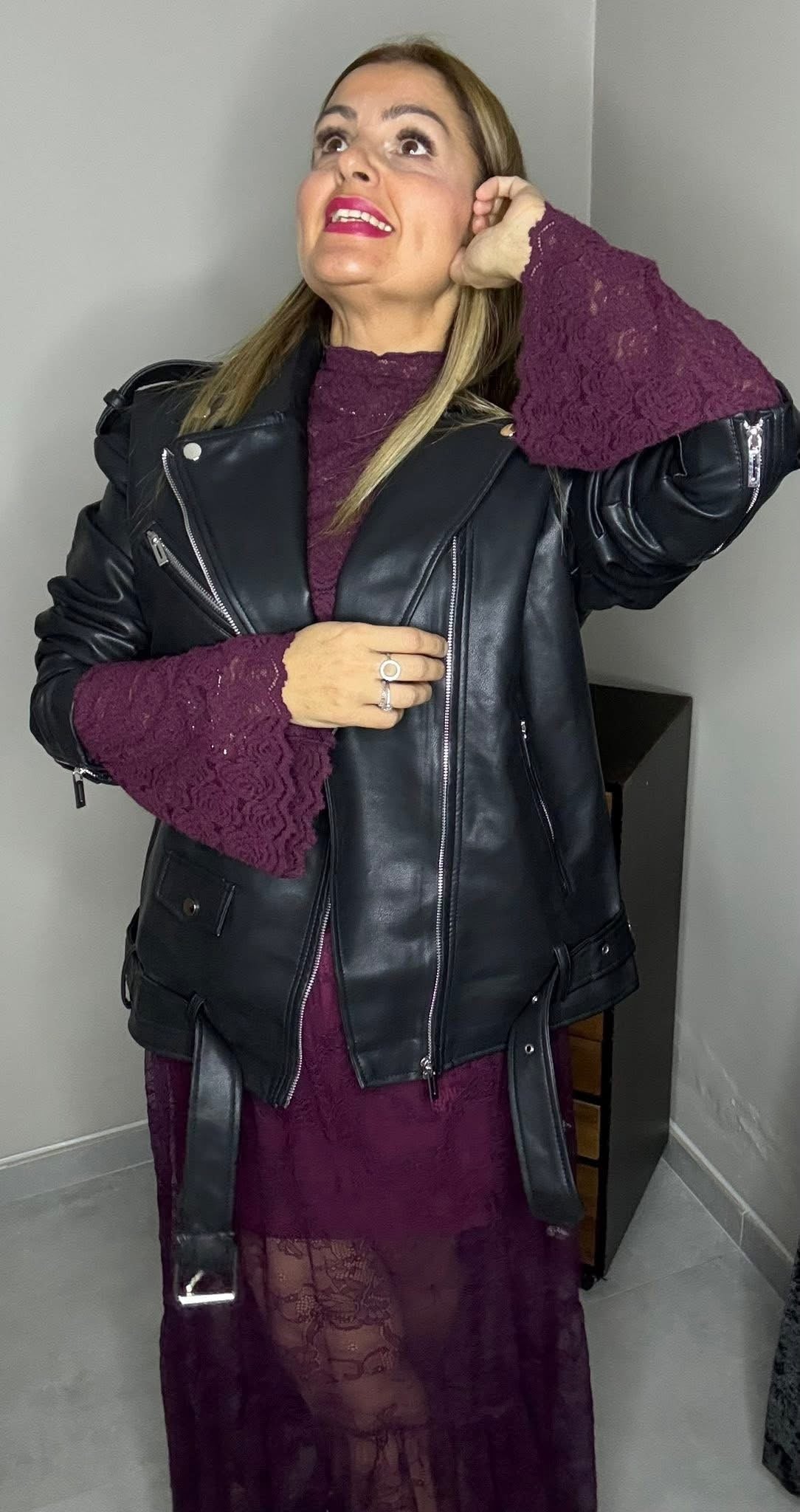 Perfecto simili L/XL