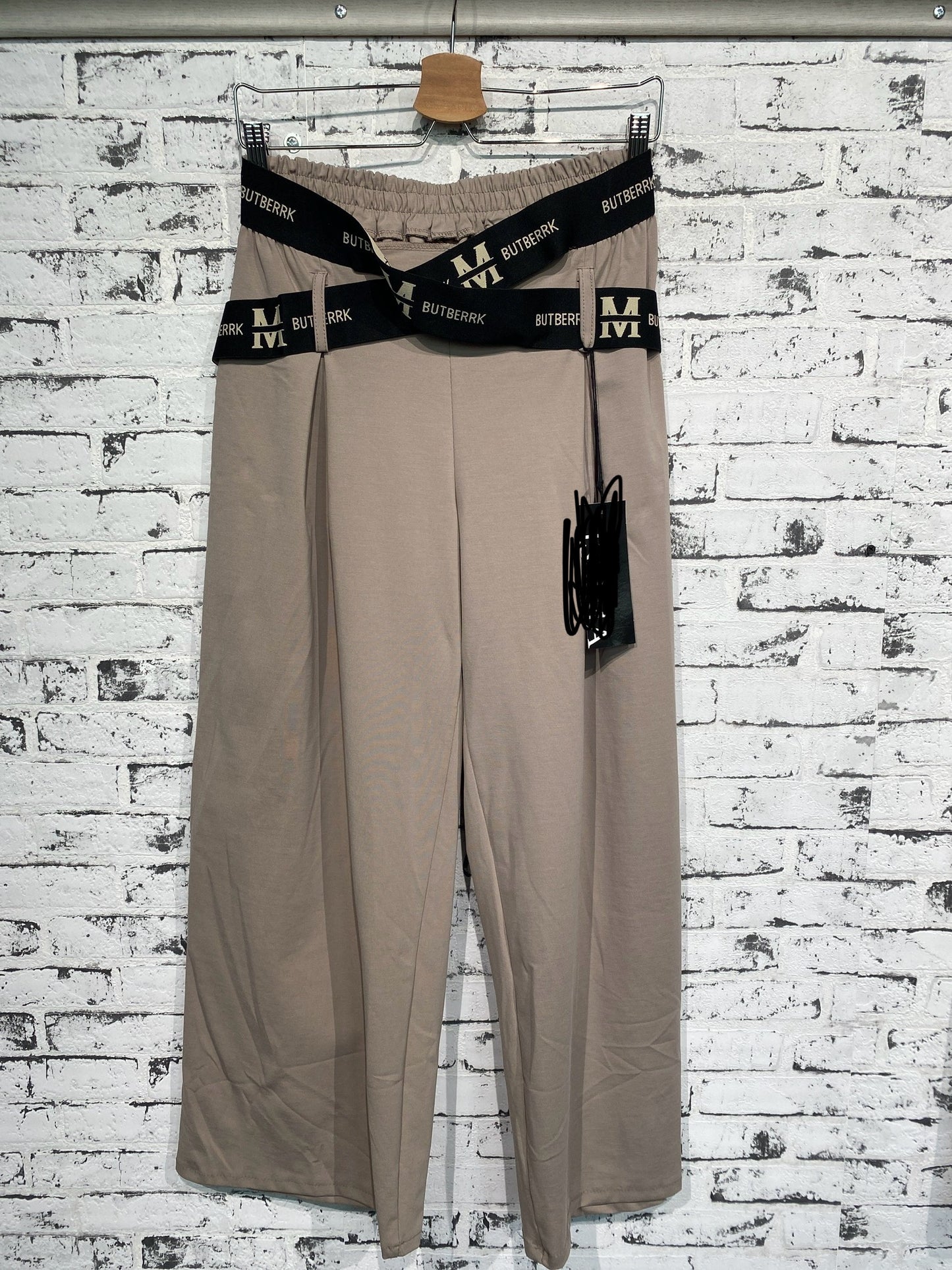 Pantalon TU (36-38-40-42)