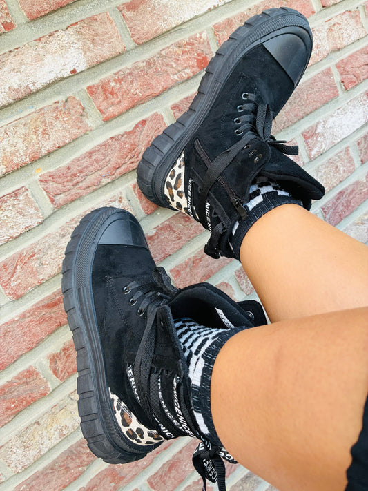 Bottines wawwwww