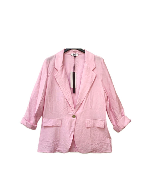 Blazer TU