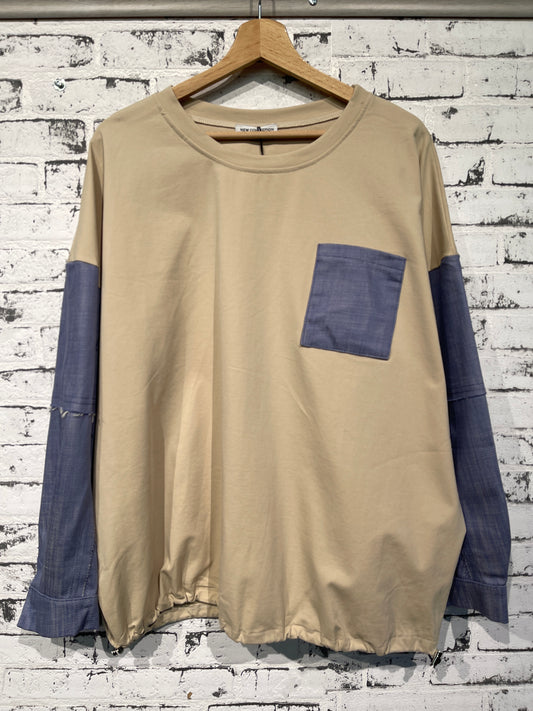 Blouse TU